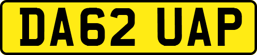 DA62UAP