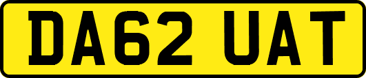 DA62UAT