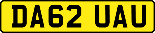 DA62UAU