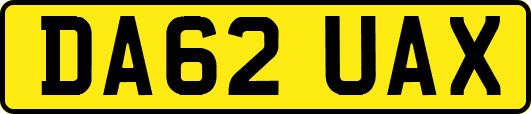 DA62UAX