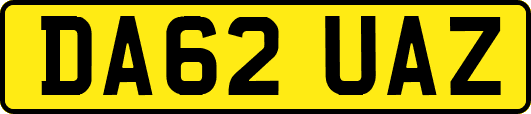 DA62UAZ