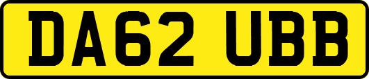 DA62UBB