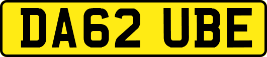 DA62UBE