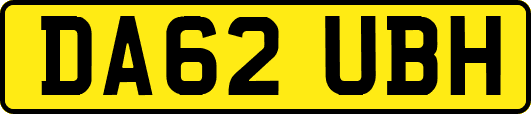 DA62UBH