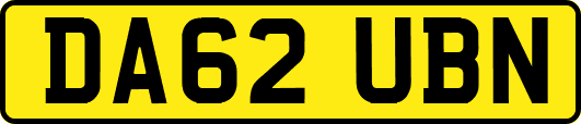 DA62UBN