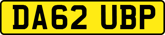 DA62UBP