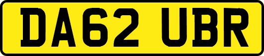 DA62UBR