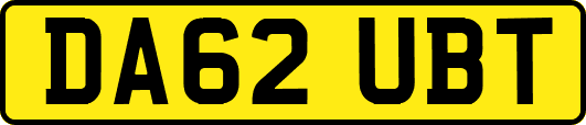 DA62UBT