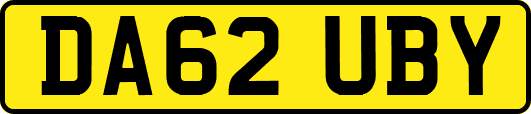 DA62UBY