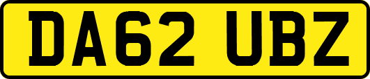 DA62UBZ