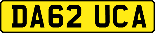 DA62UCA