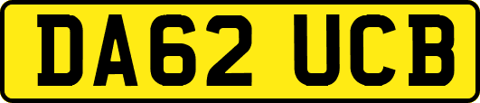 DA62UCB