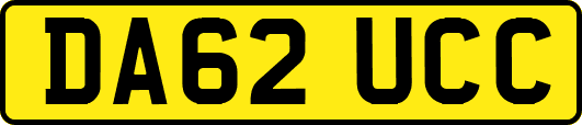 DA62UCC