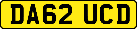 DA62UCD