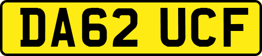 DA62UCF