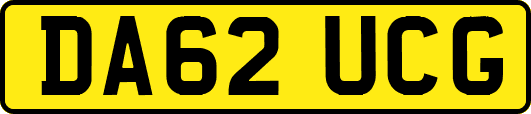 DA62UCG