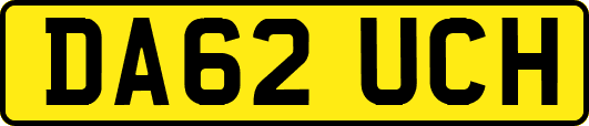 DA62UCH