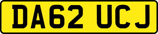 DA62UCJ