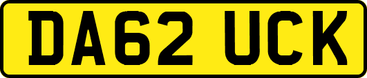 DA62UCK