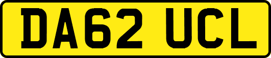 DA62UCL