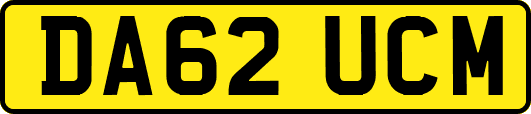 DA62UCM
