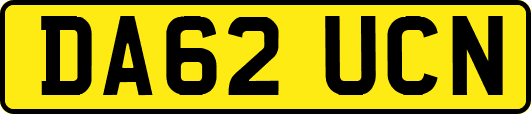 DA62UCN