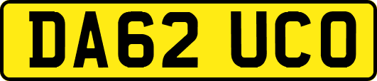 DA62UCO