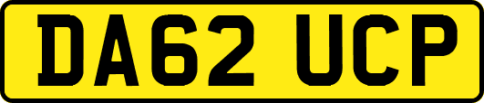 DA62UCP
