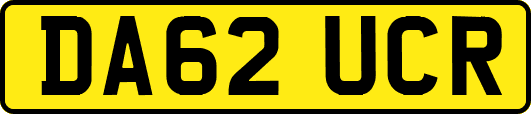 DA62UCR