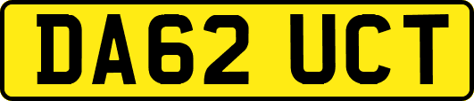 DA62UCT
