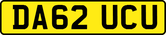 DA62UCU