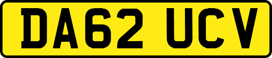 DA62UCV