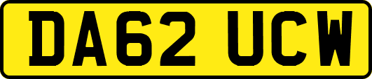 DA62UCW