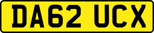 DA62UCX