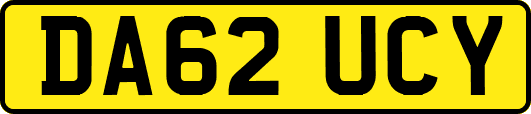 DA62UCY