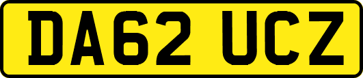 DA62UCZ