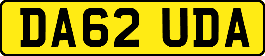 DA62UDA