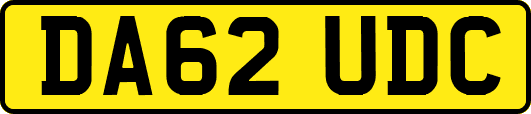 DA62UDC