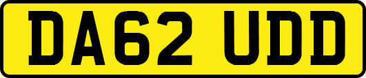DA62UDD