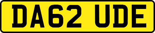 DA62UDE