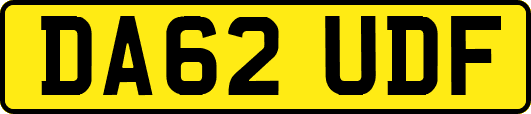 DA62UDF