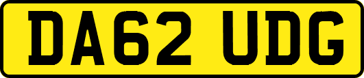 DA62UDG