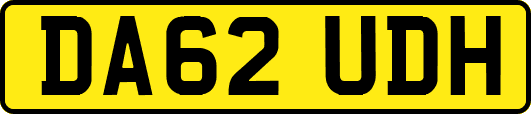 DA62UDH