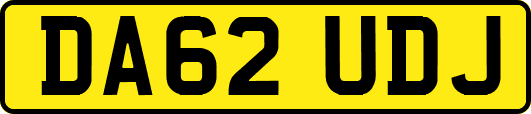 DA62UDJ