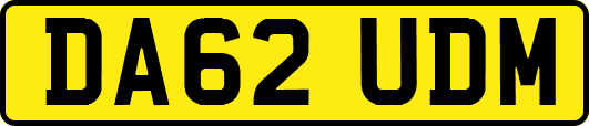 DA62UDM