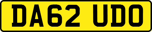 DA62UDO