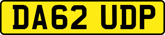 DA62UDP