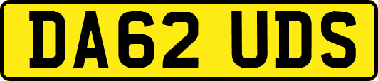 DA62UDS