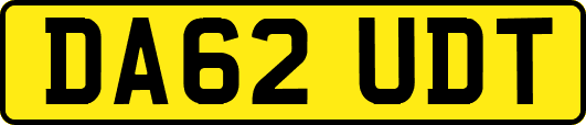 DA62UDT