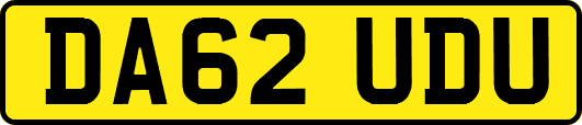 DA62UDU